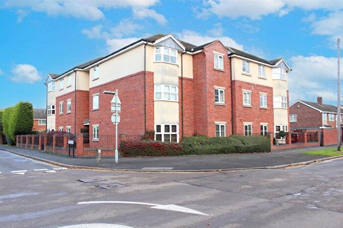 2 Bedroom Apartment To Rent In St. Nicolas Park Drive, Aspects Park Gate, CV11