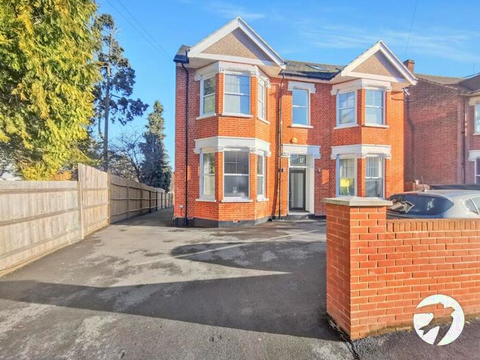 1 Bedroom Flat To Rent In Lansdown Road, Sidcup, DA14