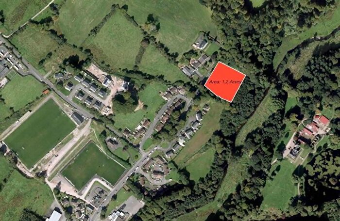 Residential Lands For Sale In Circa, . Acre Housing Development Fpp, Enniskillen, BT94