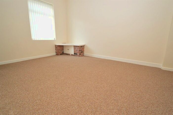 2 Bedroom Terraced House To Rent In Garden Street, Macclesfield SK10
