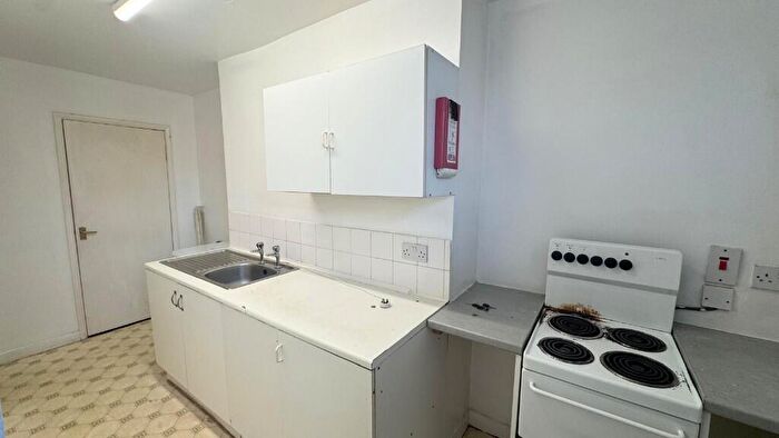 1 Bedroom Flat To Rent In Hartington Street, Derby, Derbyshire, DE23