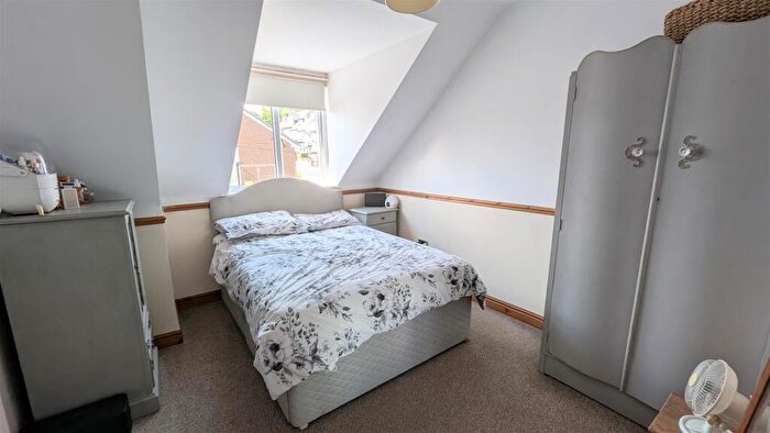 2 Bedroom Apartment To Rent In Ainsley Road, Crookes, Sheffield, S10