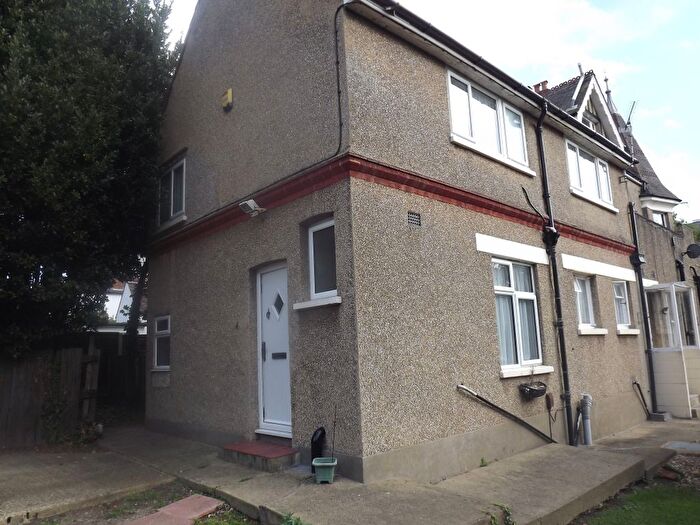 2 Bedroom Maisonette To Rent In Ditton Court Road, Westcliff-On-Sea, SS0