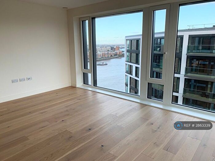 2 Bedroom Flat To Rent In Norton House, London, SE18