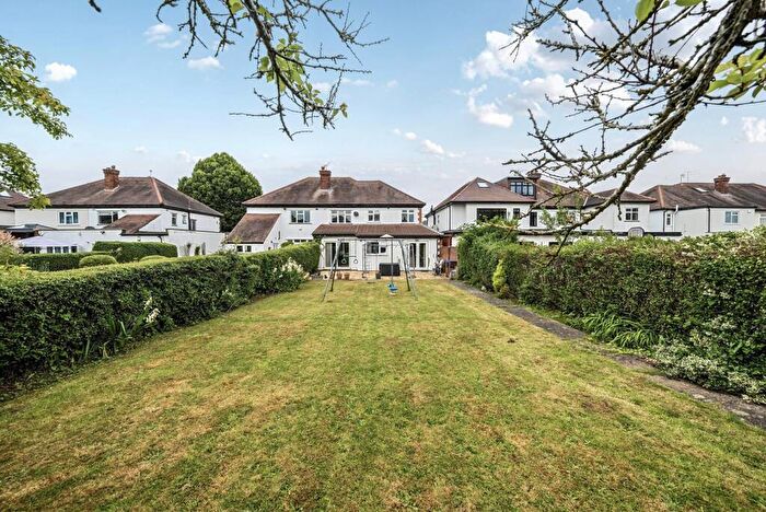 4 Bedroom Semi-Detached House To Rent In Carlton Avenue West, Sudbury, Wembley, HA0