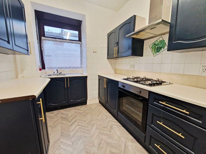 2 Bedroom Property To Rent In Suffolk Street, Blackburn, BB2