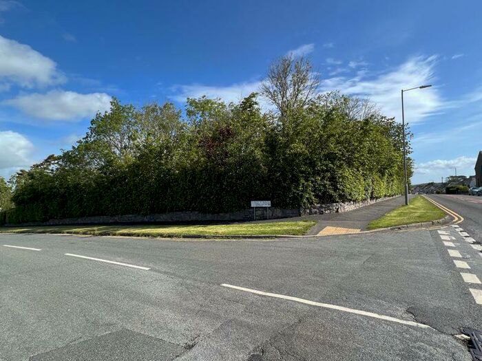 Property For Sale In Bangor, Gwynedd. By Online Auction Provisional