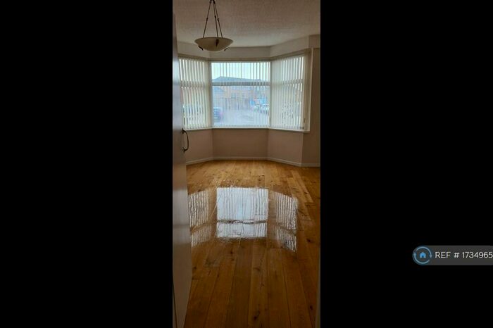 1 Bedroom Flat To Rent In Runnymede Ave, Thornton Cleveleys, FY5