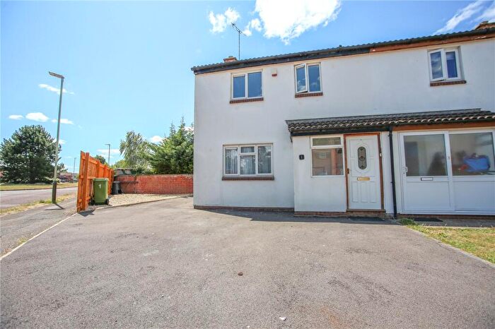 3 Bedroom Semi Detached House To Rent In Cornmeadow Drive, Cheltenham, GL51
