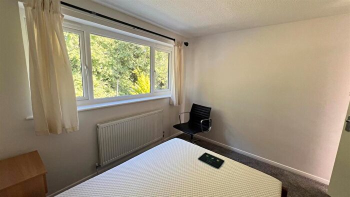 4 Bedroom House To Rent In St Michaels Road, Canterbury, CT2