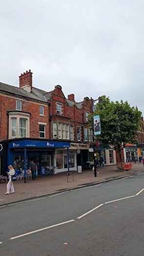 1 Bedroom Flat To Rent In Clifton Street, Lytham St. Annes, Lancashire, FY8
