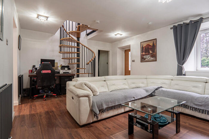 3 Bedroom Detached House For Sale In Glaichbea, Kiltarlity, IV4