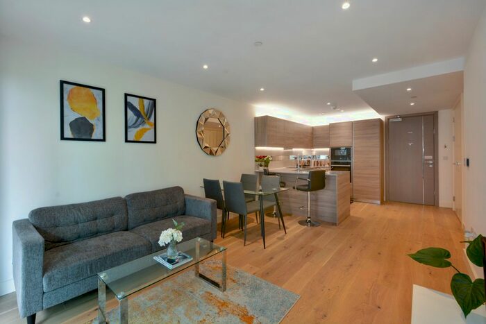 2 Bedroom Flat To Rent In Norton House, Duke Of Wellington Avenue, Woolwich, London, SE18