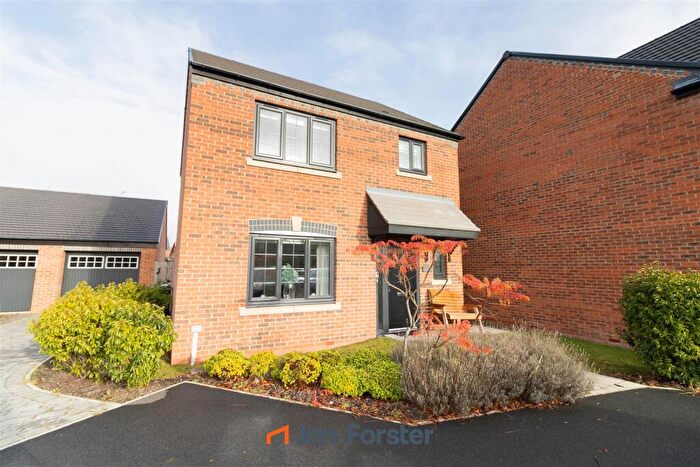 3 Bedroom House For Sale In Paddock Lane, Killingworth, Newcastle Upon Tyne, NE12