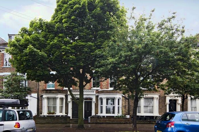 1 Bedroom Flat To Rent In Drayton Park, London, N5