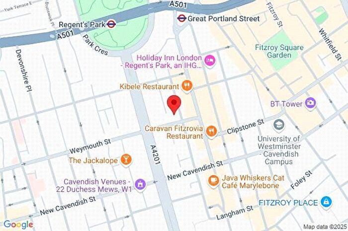 1 Bedroom Flat To Rent In Weymouth Street, Marylebone, London, W1W