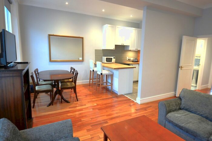 1 Bedroom Flat To Rent In Belgrave Road, London, SW1V