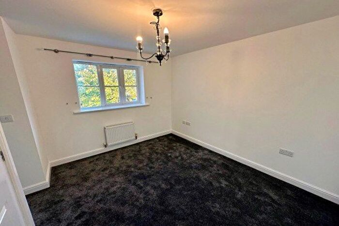 4 Bedroom Property To Rent In Hamilton, Leicester, LE5