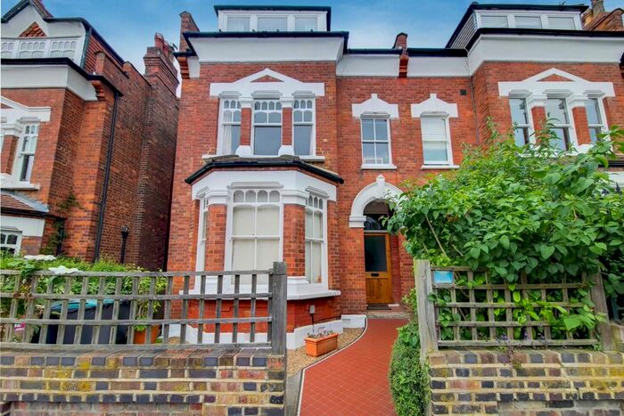 1 Bedroom Flat To Rent In Talbot Road, Highgate, N6