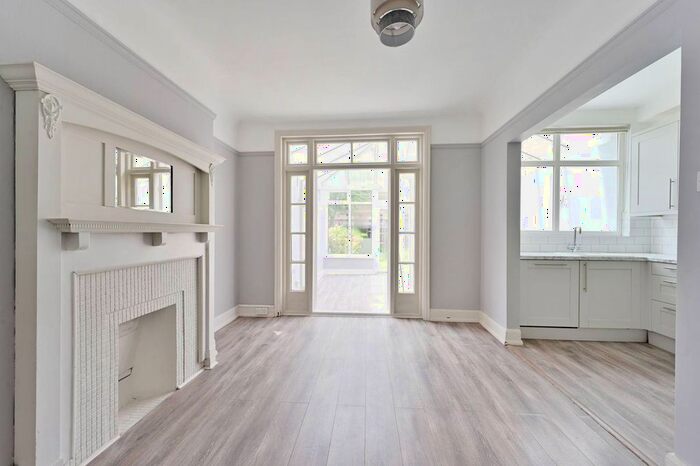 3 Bedroom Terraced House To Rent In Lower Downs Road, Raynes Park, London, SW20