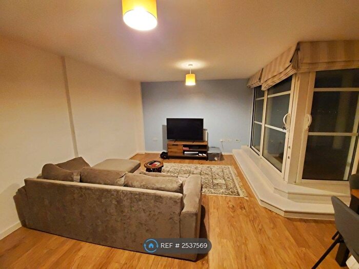 2 Bedroom Flat To Rent In Watkin Road, Leicester, LE2