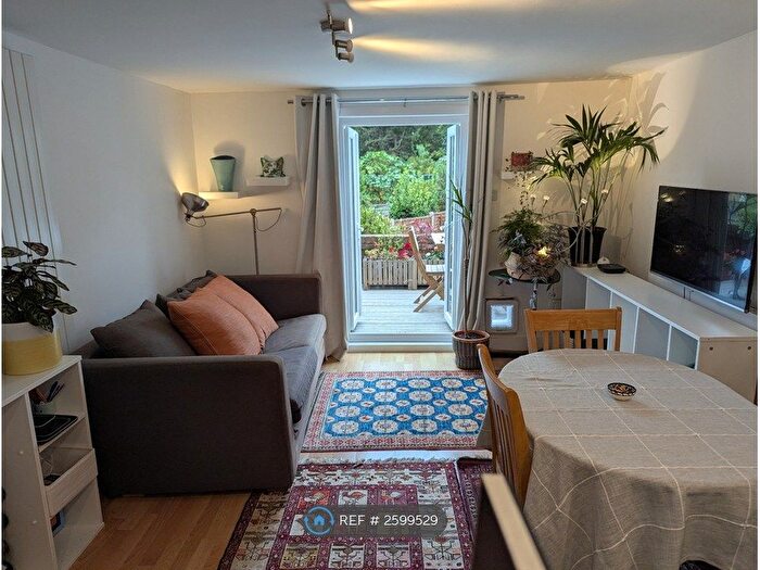 1 Bedroom Flat To Rent In Balham, London, SW12