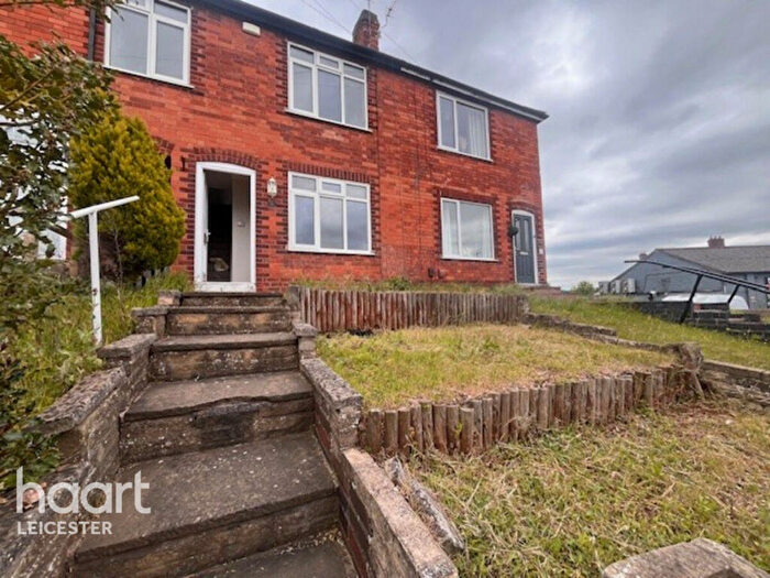 3 Bedroom Terraced House To Rent In New Street, Leicester, LE2