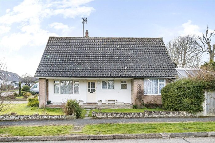 3 Bedroom Bungalow To Rent In Wickham Drive, Hurstpierpoint, BN6