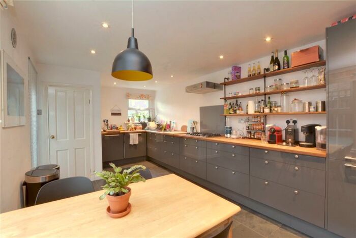 5 Bedroom Terraced House To Rent In Albyn Road, London, SE8