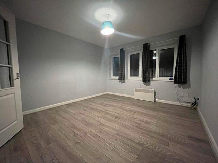 1 Bedroom Flat To Rent In Burton Road, Lincoln, LN1