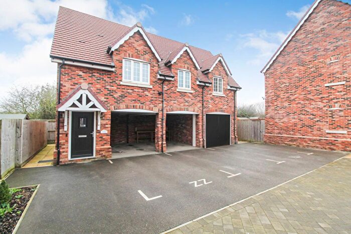 1 Bedroom Property For Sale In Orchard Drive, Kempston, MK42