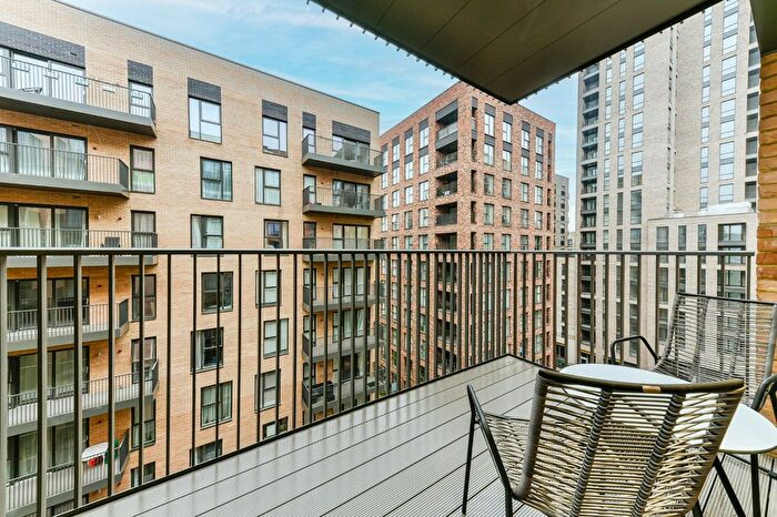 Studio To Rent In Sanday Drive, Colindale, NW9