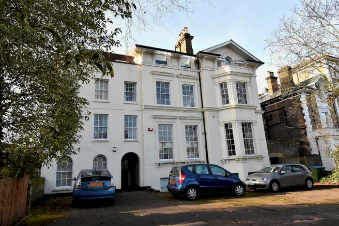 1 Bedroom Flat To Rent In Pond Road, Blackheath, SE3