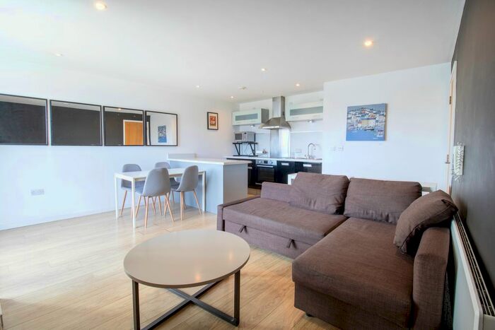 1 Bedroom Flat To Rent In Marsh Lane, Leeds, LS9