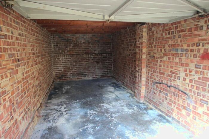 Property To Rent In Garage, Grove House Court, Leeds, West Yorkshire, LS8