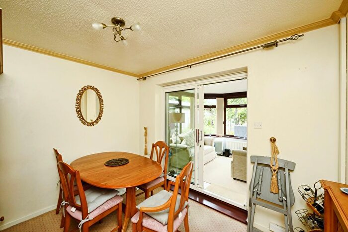 2 Bedroom Bungalow For Sale In Bamburgh Close, Kirkby-In-Ashfield, Nottingham, Nottinghamshire, NG17