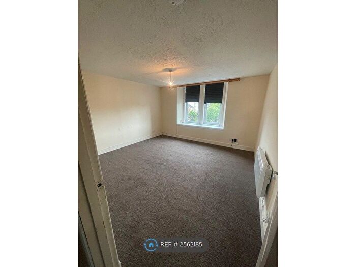 1 Bedroom Flat To Rent In Canning Street, Dundee, DD3