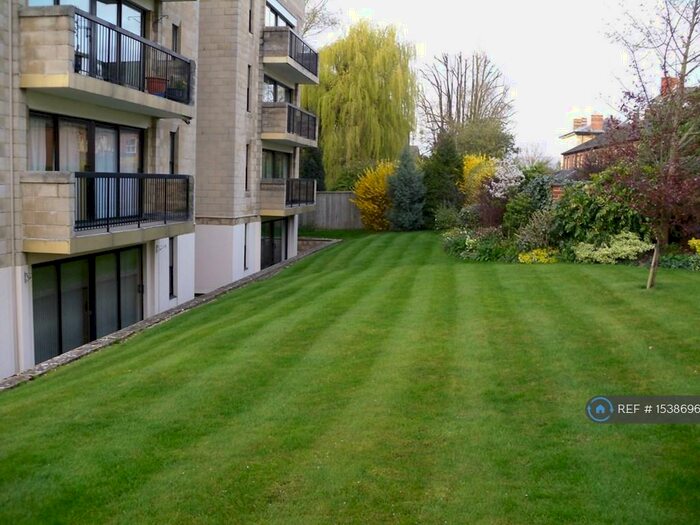 2 Bedroom Flat To Rent In Western Road, Cheltenham, GL50