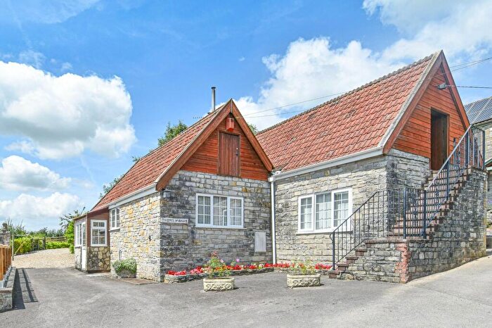 1 Bedroom Barn Conversion For Sale In Heath House, Wedmore, BS28