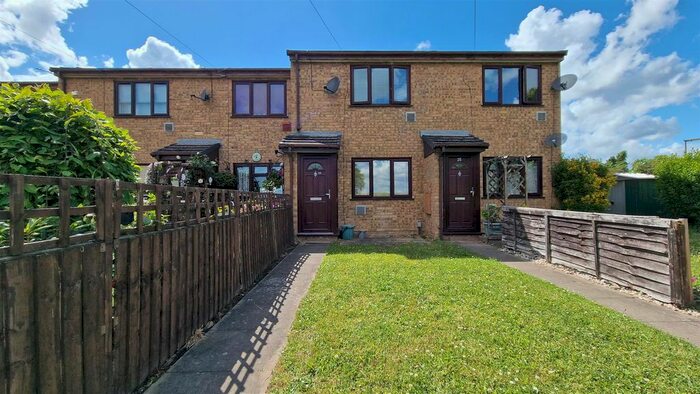 1 Bedroom Maisonette To Rent In Riverside Place, Stanwell, Staines, TW19