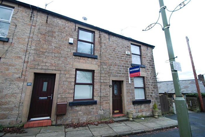 2 Bedroom Terraced House To Rent In Mottram Moor, Mottram, SK14
