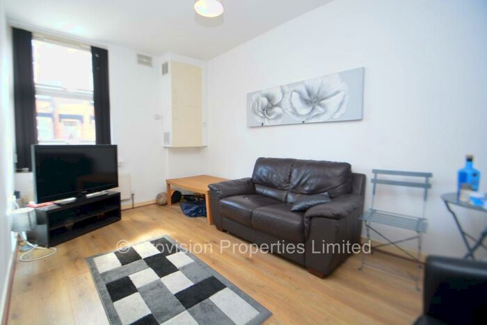 1 Bedroom Flat To Rent In Harold Walk, Hyde Park, Leeds, LS6