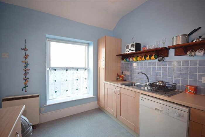 2 Bedroom Semi-Detached House For Sale In Aberdovey, Gwynedd, LL35