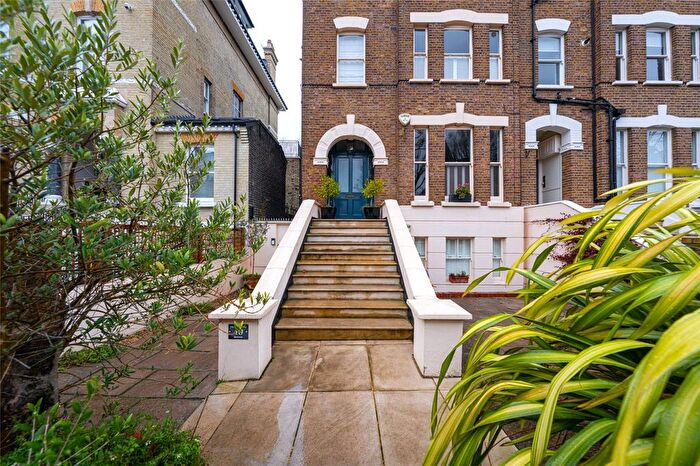 2 Bedroom Flat For Sale In Elsworthy Road, Primrose Hill, London, NW3