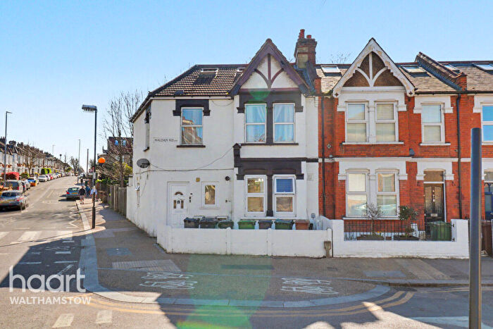 1 Bedroom Apartment To Rent In Halden Road, London, E4