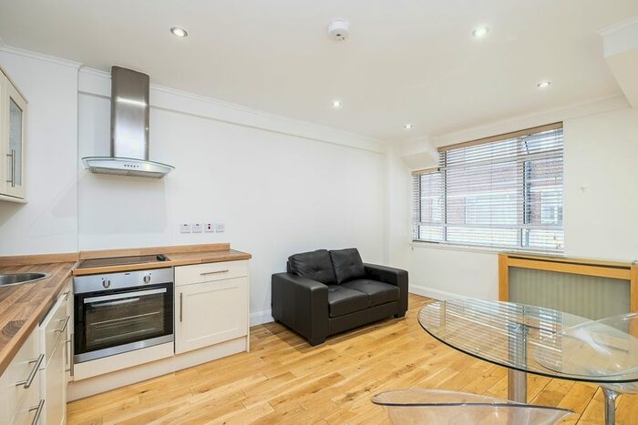 1 Bedroom Flat To Rent In Sloane Avenue, London, SW3