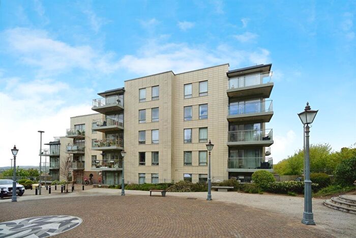 1 Bedroom Flat For Sale In Pankhurst Avenue, Brighton, BN2