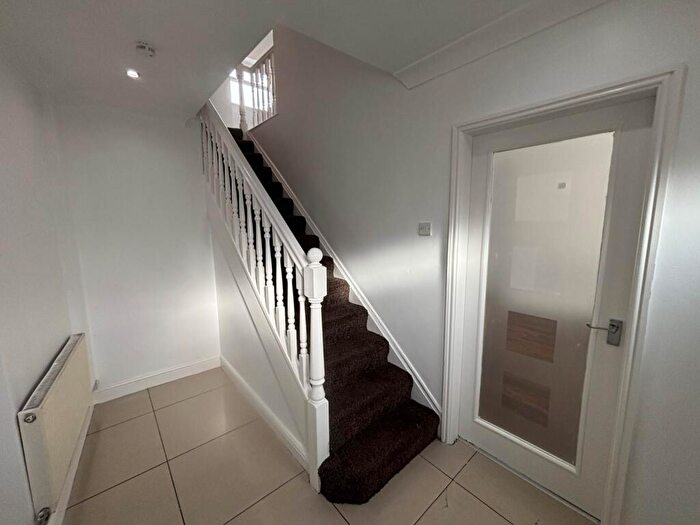 3 Bedroom Terraced House For Sale In Petherick Road, Croxteth, L11