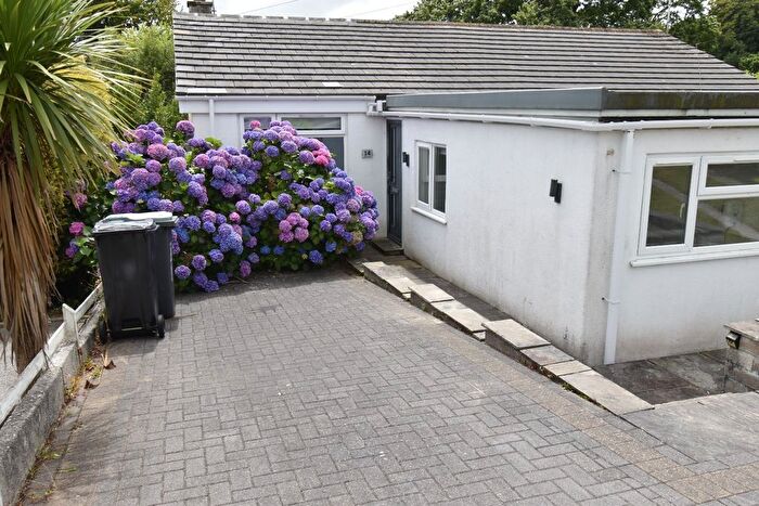 3 Bedroom Detached House To Rent In Trewarton Road, Penryn, TR10