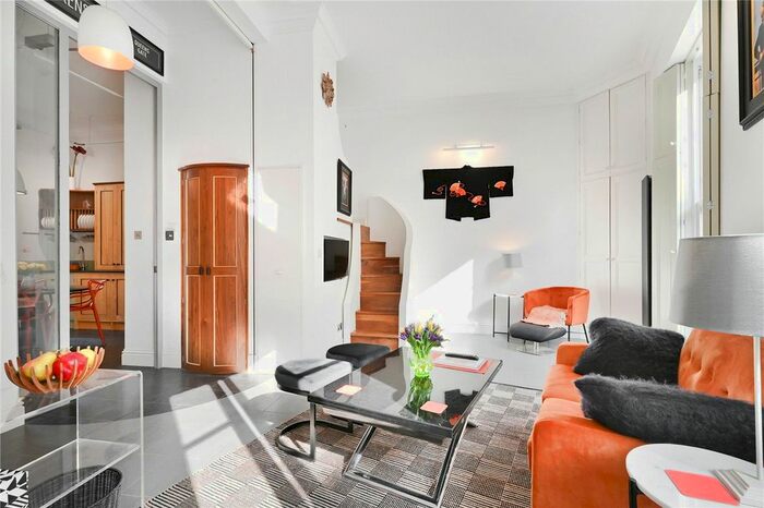 1 Bedroom Flat To Rent In Emperors Gate, South Kensington, SW7